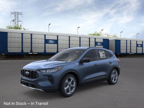 New 2025 Ford Escape ST-Line image 1