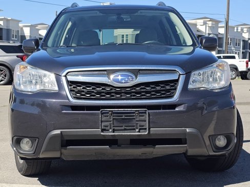 Used 2015 Subaru Forester 2.5i Limited w/ Popular Package #1 image 3