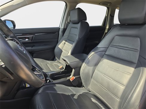 Used 2020 Honda CR-V Touring image 18