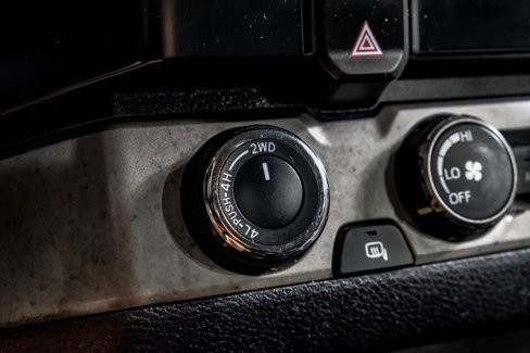 Used 2019 Toyota Tacoma SR w/ SR Convenience Package image 23