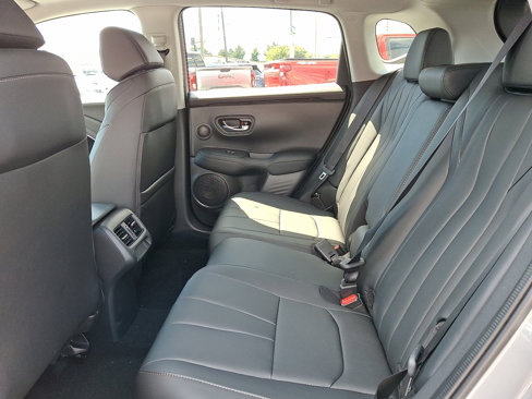 New 2025 Acura ADX FWD image 5
