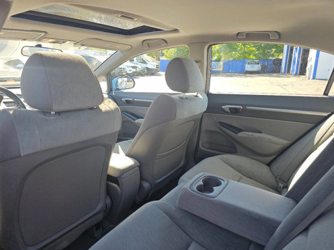 Used 2011 Honda Civic EX image 35