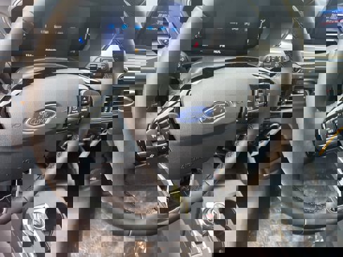 New 2025 Ford Escape Active w/ Cold Weather Package image 13
