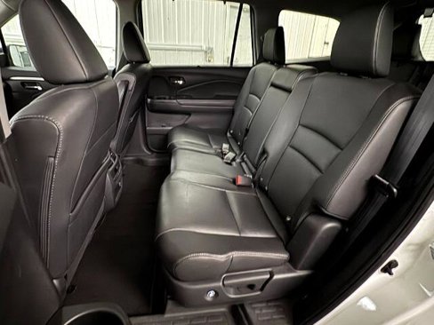 Used 2022 Honda Pilot Special Edition image 9