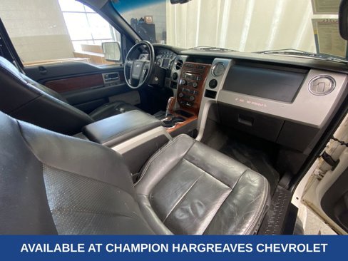 Used 2009 Ford F150 Lariat image 37