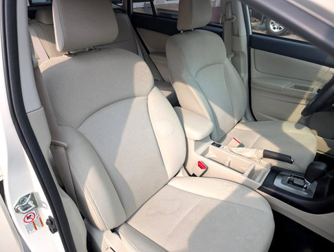 Used 2013 Subaru Crosstrek 2.0i Premium image 16