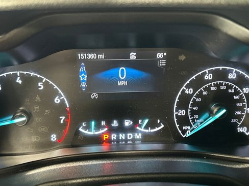 Used 2020 Ford Transit Connect XL image 18