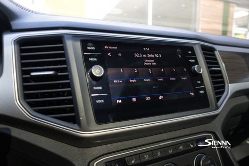 Used 2019 Volkswagen Atlas SE w/ Panoramic Sunroof Package image 31