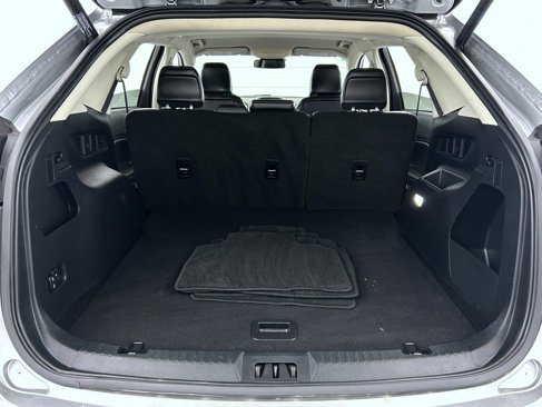 Used 2020 Ford Edge SEL w/ Convenience Package image 21
