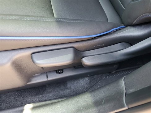 Certified 2025 Buick Envista Sport Touring w/ Convenience II Package image 10