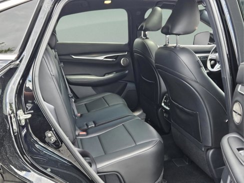 Used 2022 INFINITI QX55 Essential w/ Proassist Package image 15