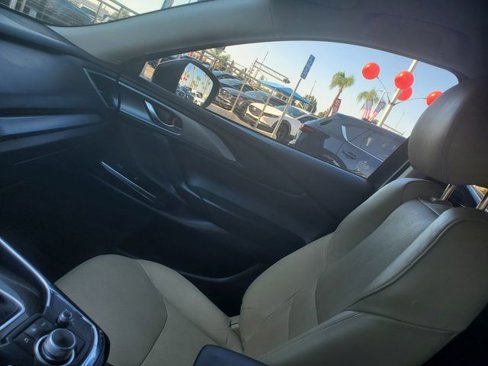 Used 2020 MAZDA CX-9 Touring image 20