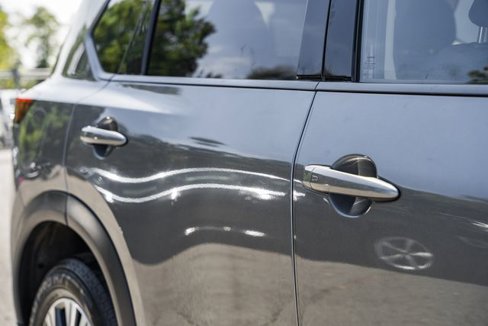 Used 2021 Nissan Rogue SV image 17
