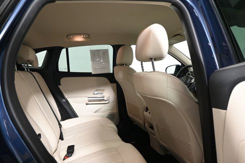 Certified 2022 Mercedes-Benz GLA 250 4MATIC image 25