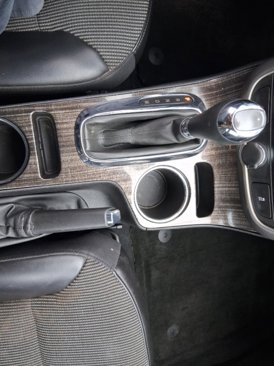 Used 2014 Chevrolet Malibu LT image 15