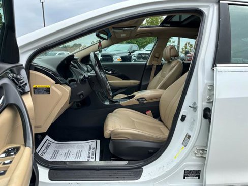 Used 2013 Hyundai Azera w/ Technology Pkg image 10