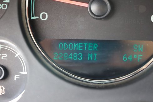 Used 2011 GMC Yukon Denali image 14