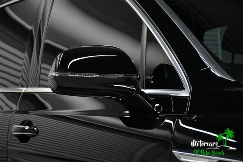 Used 2022 Bentley Bentayga image 12