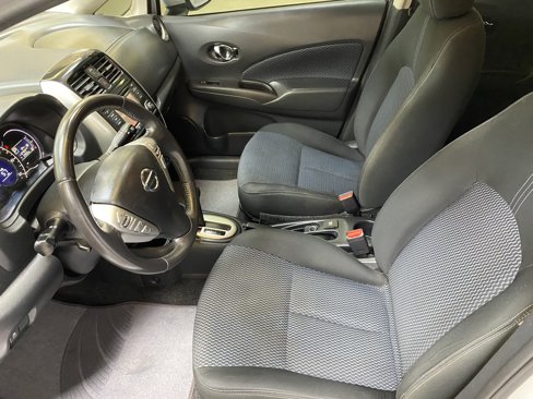 Used 2016 Nissan Versa Note SV image 19