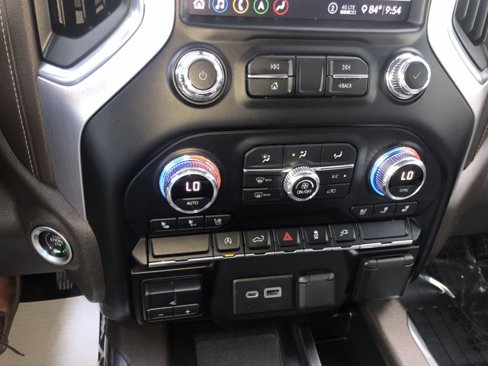 Used 2020 GMC Sierra 1500 SLT w/ SLT Premium Package image 15