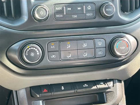 Used 2016 Chevrolet Colorado W/T image 15