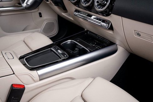 Used 2024 Mercedes-Benz GLA 250 4MATIC image 49