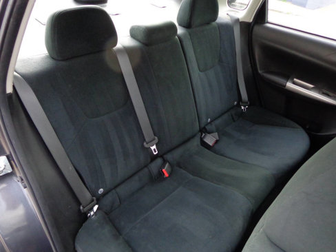 Used 2009 Subaru Impreza 2.5i image 23