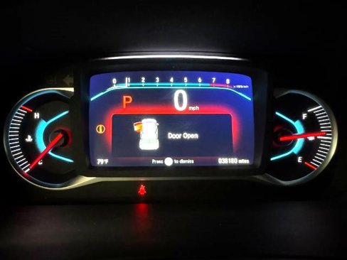 Used 2021 Honda Pilot EX-L image 16