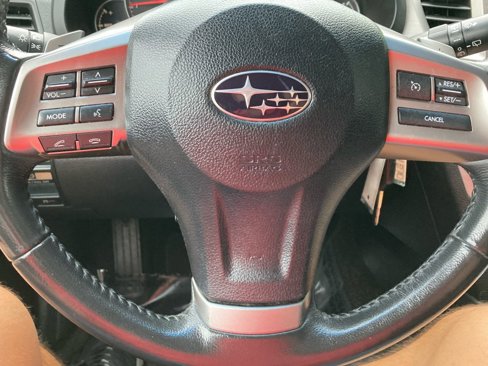 Used 2013 Subaru Outback 2.5i Premium w/ All-Weather Pkg image 8