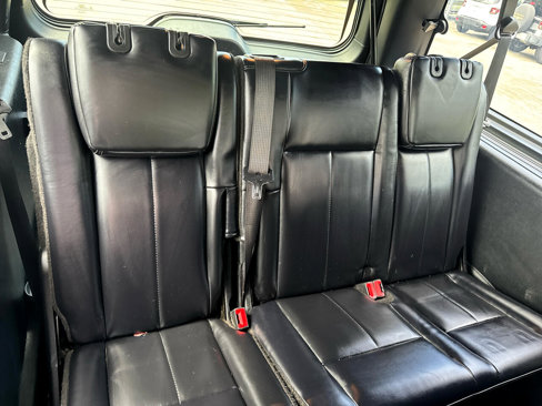 Used 2017 Ford Expedition EL Platinum image 12