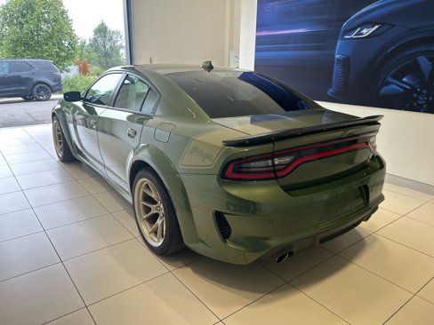 Used 2023 Dodge Charger Scat Pack image 2