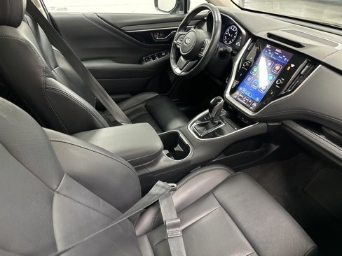 Used 2021 Subaru Outback Limited w/ Popular Package #2 image 30