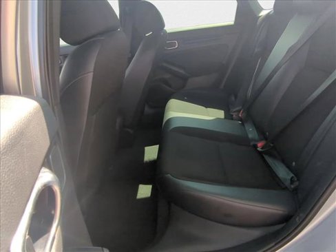 Used 2022 Honda Civic Sport image 22