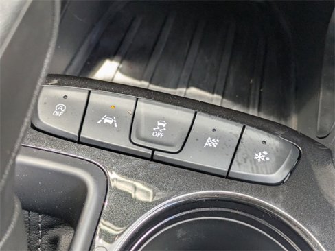 Used 2024 Chevrolet TrailBlazer LS w/ LS Convenience Package image 24