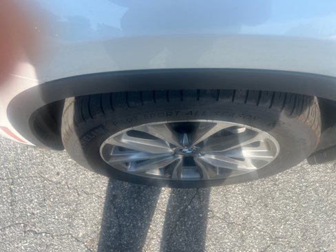 Used 2019 BMW X3 xDrive30i w/ Convenience Package image 24