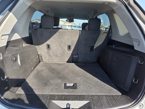 Used 2014 GMC Terrain SLE image 14