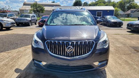 Used 2017 Buick Enclave Premium w/ Experience Buick Package image 7
