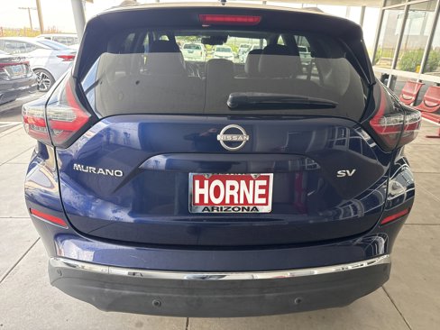 Used 2023 Nissan Murano SV image 5
