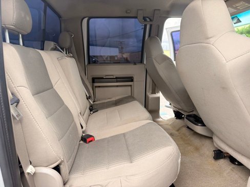 Used 2008 Ford F350 Lariat image 10