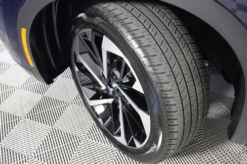 Used 2022 Mitsubishi Outlander SEL image 42