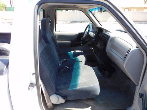 Used 1996 Ford Ranger 2WD Regular Cab image 25