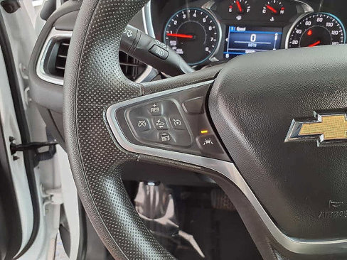 Used 2023 Chevrolet Equinox LT w/ LPO, Floor Liner Package image 18