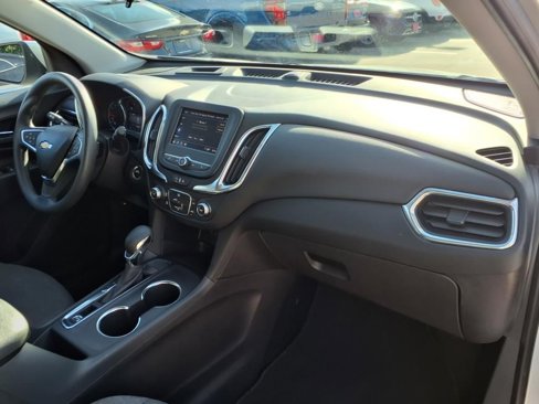 Certified 2022 Chevrolet Equinox LT image 16