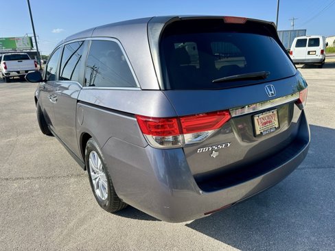 Used 2015 Honda Odyssey EX image 3