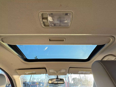 Used 2013 Nissan Rogue SL image 31