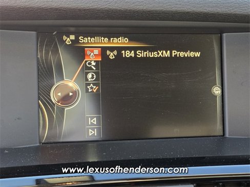 Used 2017 BMW X3 sDrive28i image 25