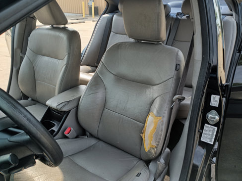 Used 2012 Honda Civic EX image 23