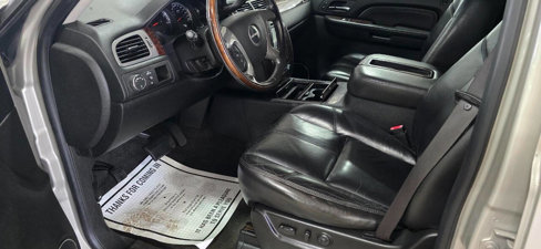 Used 2008 GMC Yukon XL Denali image 13