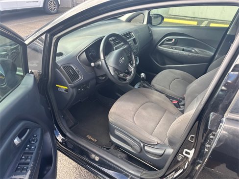 Used 2014 Kia Rio EX image 6