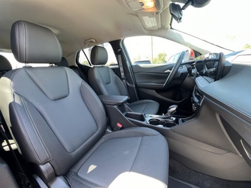 Used 2024 Buick Encore GX Preferred w/ Comfort Package image 13